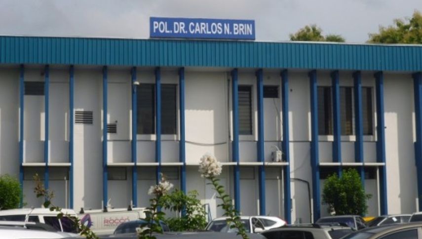 Policlínica de San Francisco suspende servicios de radiología