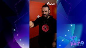 Zona de Canto: ¿Cómo se preparó Ricardo Arjona para la final?