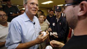 Bush pide fin a ciudades santuario para inmigrantes