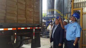 Destruyen más de 30 millones de cigarrillos de contrabando