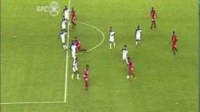 Honduras gana; Costa Rica y Panamá desentonan