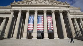 Los Archivos Nacionales.