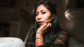 Yalitza Aparicio