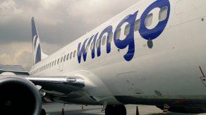 Aerolínea de bajo costo Wingo abrirá ruta Cartagena-Panamá el 23 de febrero