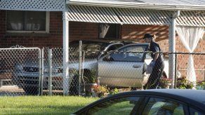 Asesinan a 4 personas