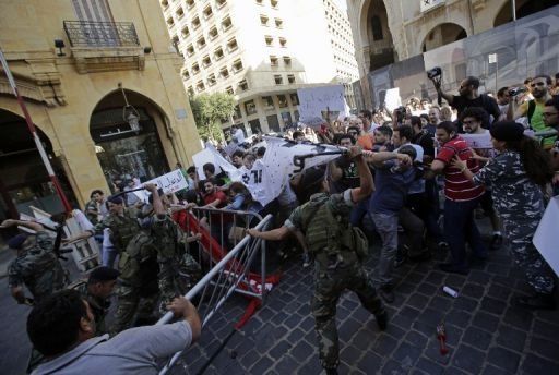 Consejo de Seguridad de ONU denuncia detenciones y torturas en Libia