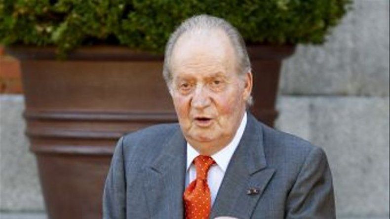 El rey de España no irá a la Cumbre Iberoamericana de Panamá