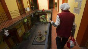 Poesía e ilusiones de un albergue para exprostitutas mexicanas