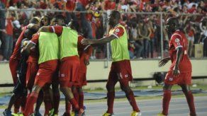 La Sele  viaja a Costa Rica en busca de los 3 puntos para Brasil 2014