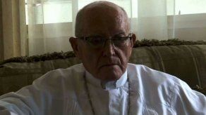 Fallece Monseñor Carlos María Ariz