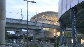 Estaciones de la Línea 1 del Metro se encuentran operativas tras presentar avería