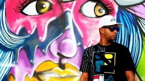 Moises Alcanza le dedica Lo Daré Todo a su hija y su esposa