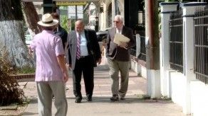 Denuncia penal contra Martinelli y sus hijos por sobornos de Odebrecht