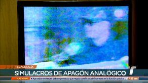 ASEP: Simulacro del apagón analógico reiniciará este miércoles a las 8:00 p.m.