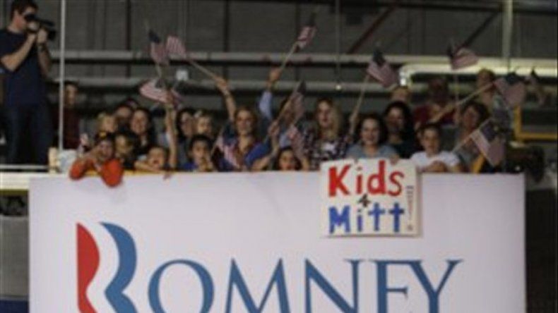 Romney sería uno de los presidentes más ricos de la historia