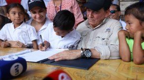 Presidencia