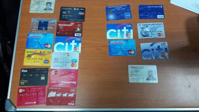 Clonación de tarjetas es el sexto delito más cometido en el área Metropolitana