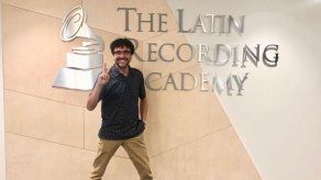 Colombiano Andrés Cepeda vuelve al teatro con montaje de melodías y anécdotas