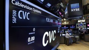 Europea Altice compra Cablevision y se expande por EEUU