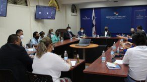 Las medidas son establecidas luego de una reunión entre el Ministerio de Salud y las autoridades de la Comarca Guna Yala.