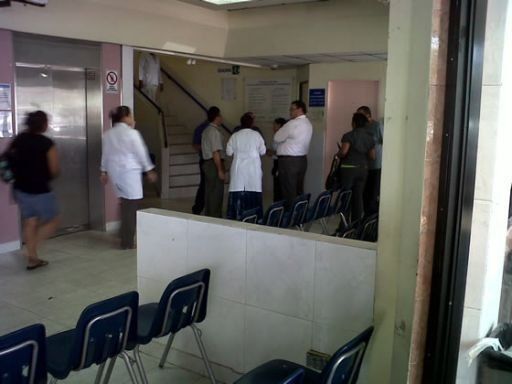 Denuncian posible negligencia médica en Pediátrica de CSS
