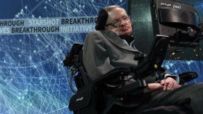 El homenaje a Stephen Hawking está abierto a viajeros del tiempo