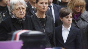 Oraciones y protestas en funeral de Jaruzelski