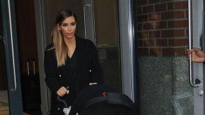 Kim Kardashian y Beyoncé encabezan la lista de las madres más poderosas