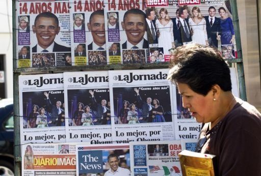 México pide a Obama impulsar reforma migratoria