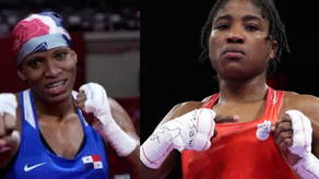 Juegos Olímpicos en Paris 2024