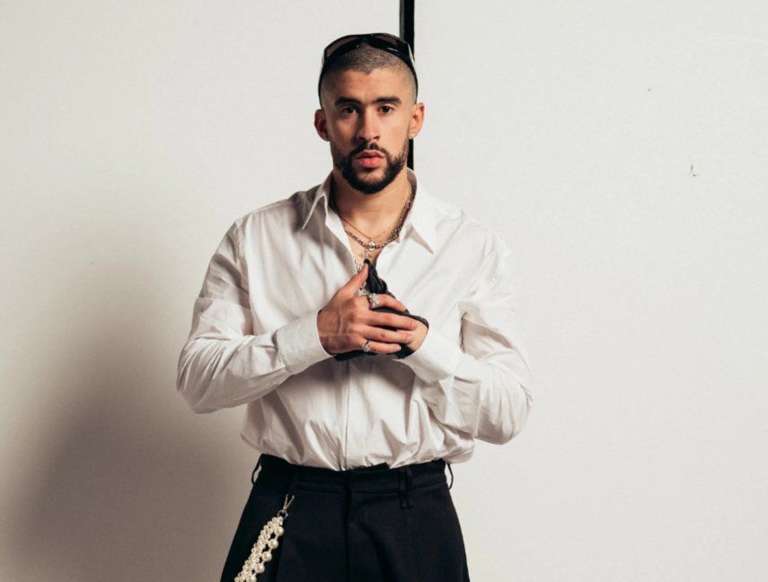 Bad Bunny es señalado por PETA: No estamos bien con este acto irresponsable
