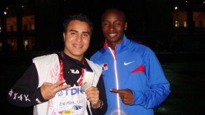 Mundial de Atletismo 2009