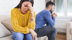 Confianza después de una infidelidad