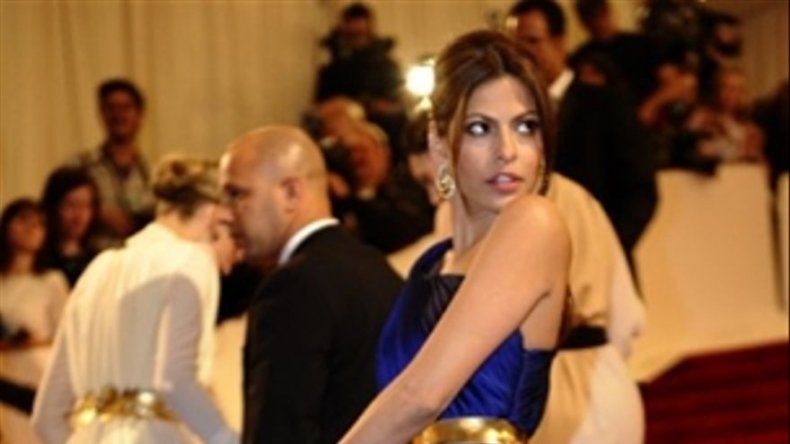 Gala honra a  Alexander McQueen