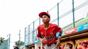 Copa Mundial de Béisbol U12: Panamá cae ante México