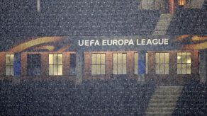 UEFA margina a Rubin Kazán por 1 año de copas europeas