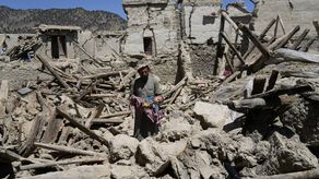 Quienes apenas sobrevivían en Afganistán antes, ahora lo han perdido todo tras el sismo.