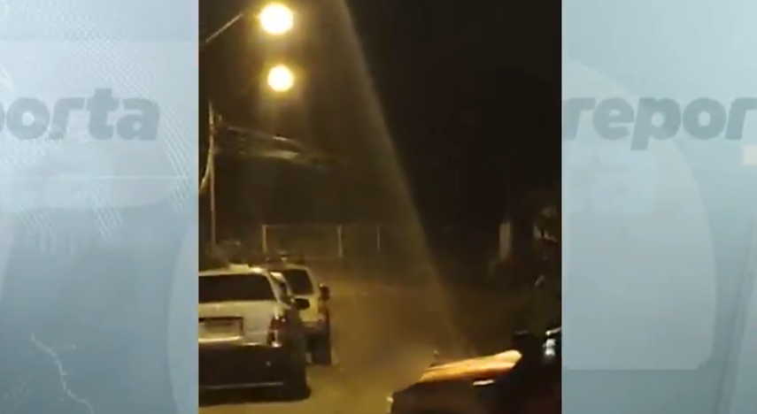 Fallece joven atacada brutalmente en Santiago