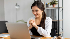 Anuncian la feria de empleo virtual de Konzerta 2024.