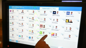 Así es la forma en que podrás ejercer tu voto electrónico 2024