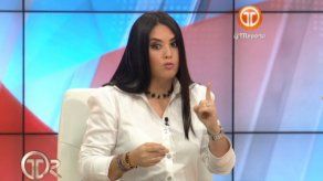 No hay conflicto de intereses: Rodríguez sobre el caso de Financial Pacific