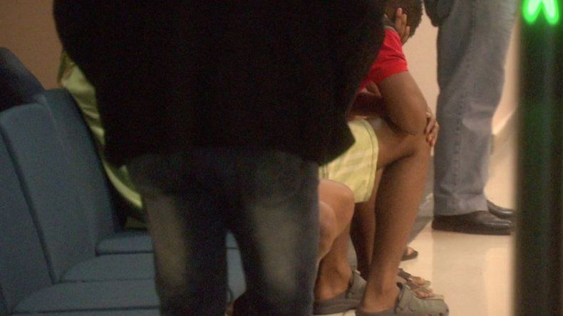 Implicados en homicidio en Banco General reciben condena de 7 años de prisión por otro caso