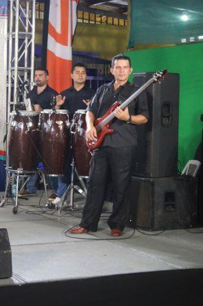 ¡Segunda Audición de Cuna de Acordeones 2018 en Santiago!