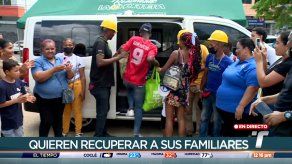 Cambiando Vidas se traslada a La Chorrera