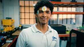 UDELAS desarrolla jornadas cientificas con estudiantes.