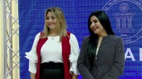 Este jueves inició el proceso de transición en el Mitradel Este jueves inició el proceso de transición en el Mitradel