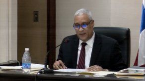 Martinelli continúa bajo órdenes de la Corte