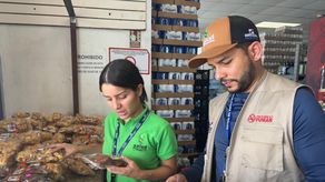 MINSA decomisa productos por incumplir normas sanitarias y Ley de tabaco en Tocumen