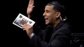 Daddy Yankee modera debate de candidatos en Puerto Rico