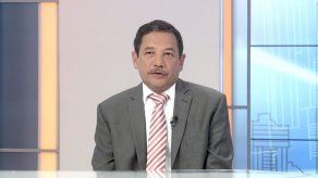 Viceministro de Salud dice que no hay alarma por sarampión en Panamá